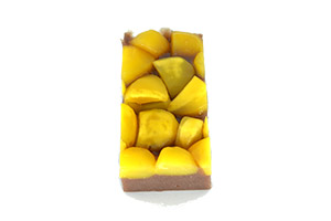 季節の和菓子