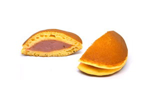 季節の和菓子